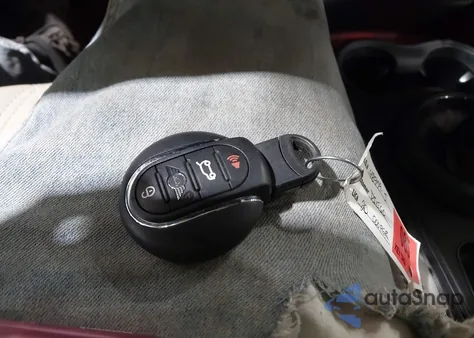 2020 Mini Countryman Cooper S z USA, uszkodzony, nr VIN WMZYW7C03L3L34032